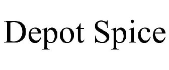 DEPOT SPICE