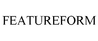 FEATUREFORM