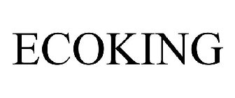 ECOKING