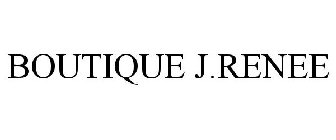 BOUTIQUE J.RENEE