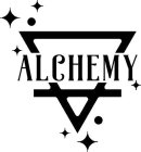 ALCHEMY