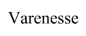 VARENESSE