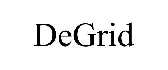 DEGRID