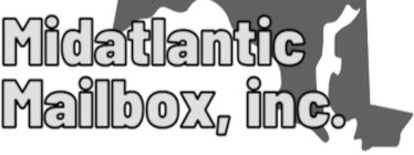 MIDATLANTIC MAILBOX,INC.