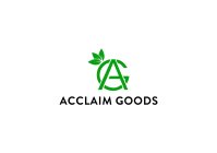 AG ACCLAIM GOODS