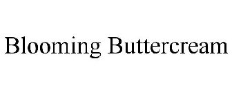 BLOOMING BUTTERCREAM