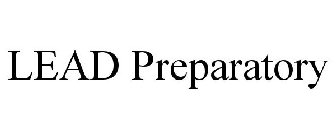 LEAD PREPARATORY