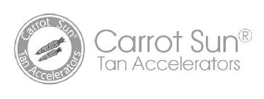 CARROT SUN TAN ACCELARATORS CARROT SUN TAN ACCELARATORS