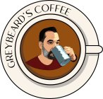 GREYBEARD'S COFFEE