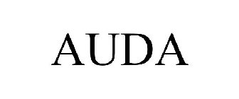 AUDA