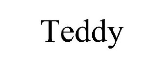 TEDDY