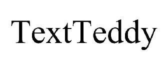 TEXTTEDDY