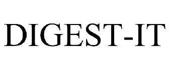 DIGEST-IT