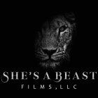 SHE'S A BEAST FILMS, LLC