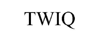 TWIQ