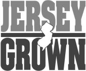 JERSEY GROWN