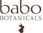 BABO BOTANICALS