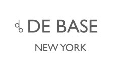 DB DE BASE NEW YORK