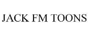 JACK FM TOONS