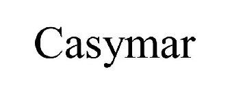 CASYMAR