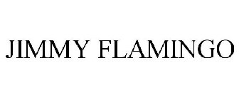 JIMMY FLAMINGO