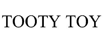 TOOTY TOY