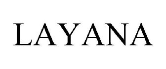 LAYANA