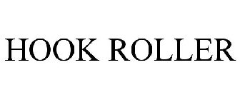 HOOK ROLLER