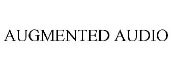 AUGMENTED AUDIO