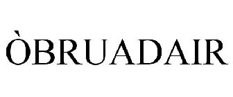 ÒBRUADAIR