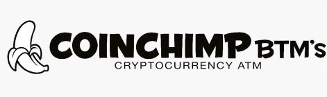 COINCHIMP BTM'S CRYPTOCURRENCY ATM