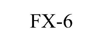 FX-6