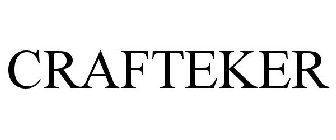 CRAFTEKER
