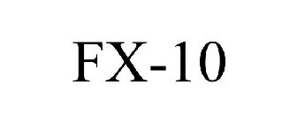 FX-10