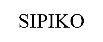 SIPIKO