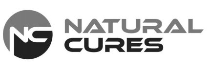 NC NATURAL CURES