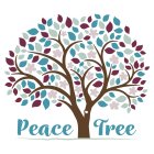 PEACE TREE