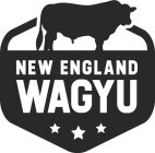 NEW ENGLAND WAGYU