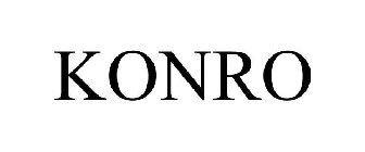 KONRO