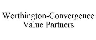 WORTHINGTON-CONVERGENCE VALUE PARTNERS