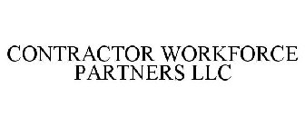 CONTRACTOR WORKFORCE PARTNERS LLC