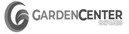 G GARDENCENTER EXPRESS