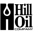 H HILL OIL COMPANY