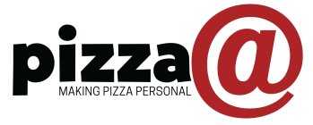PIZZA@ MAKING PIZZA PERSONAL