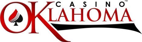 CASINO OKLAHOMA