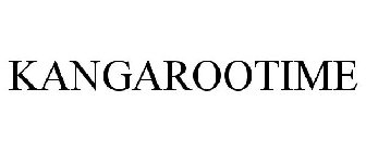 KANGAROOTIME