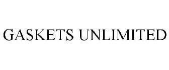 GASKETS UNLIMITED