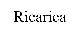 RICARICA
