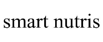 SMART NUTRIS