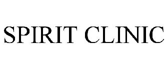 SPIRIT CLINIC